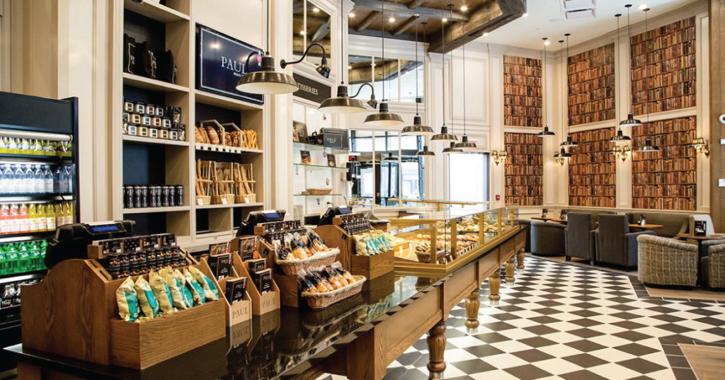 Hospitality Milano Global